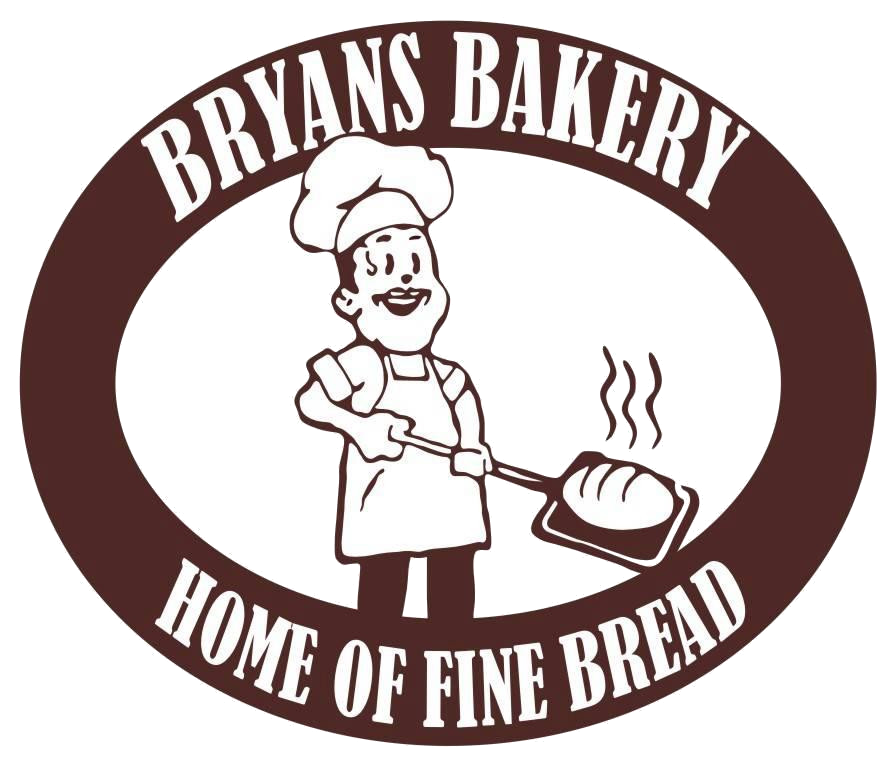 Bryans Bakery Logo